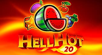 Hell Hot 20 1xbet